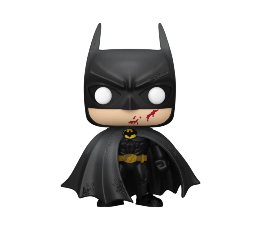 Nessiworld Funko POP Movies Batman 85th Batman