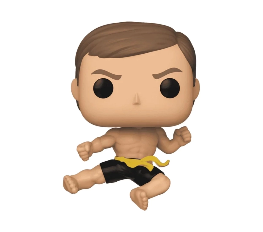 Nessiworld Funko POP Movies: Bloodsport - Bloodsport
