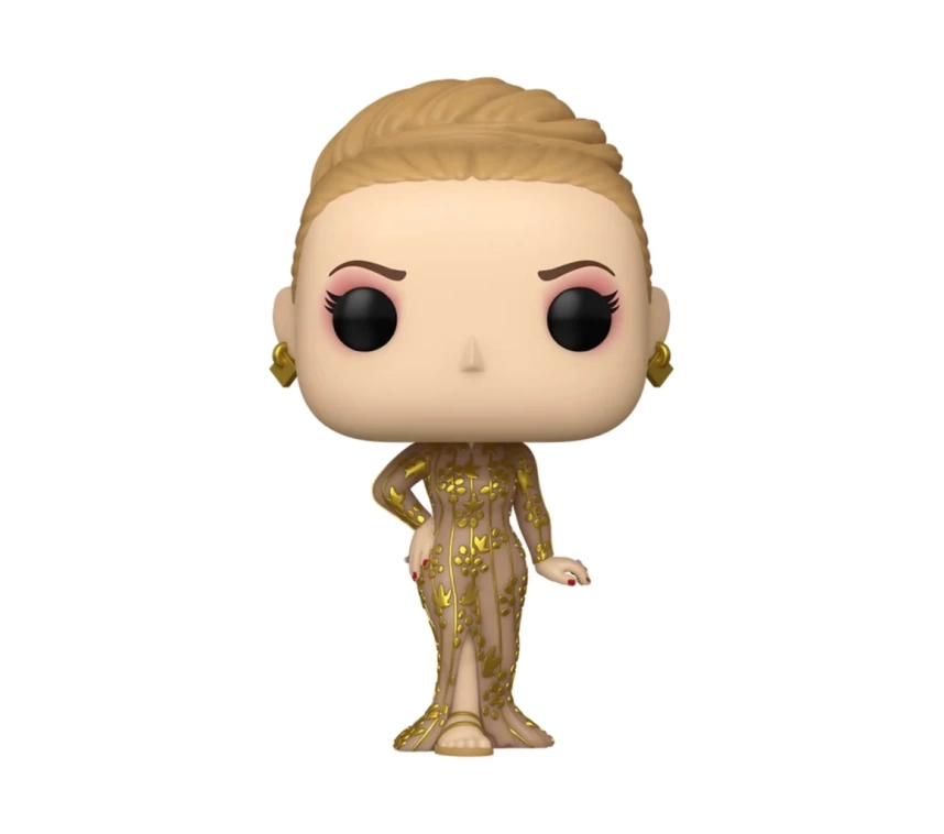 Nessiworld Funko POP Movies Casino Ginger McKenna
