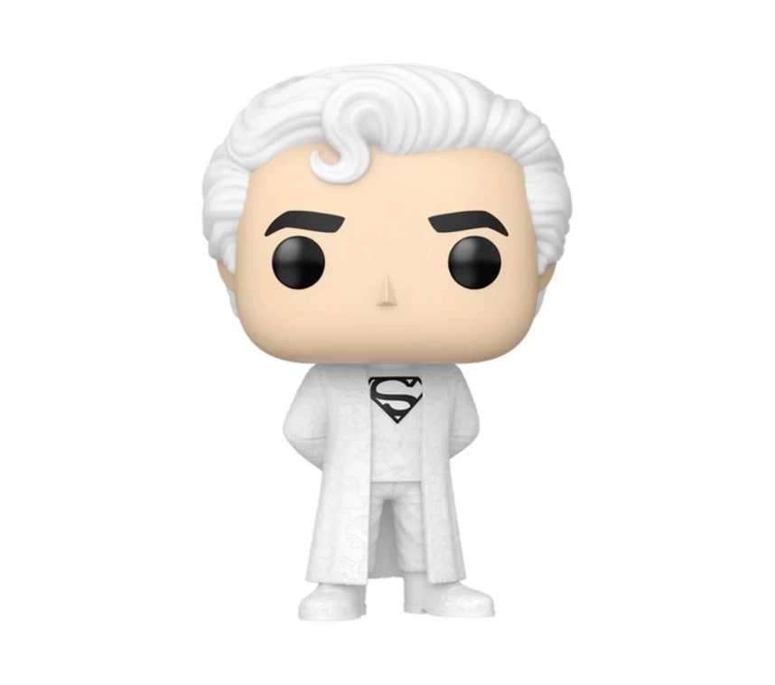 Nessiworld Funko POP Movies DC: Superman (1978)- Jor-EL