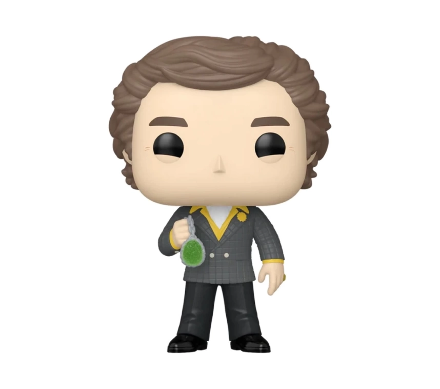 Nessiworld Funko POP Movies DC: Superman (1978) - Luthor