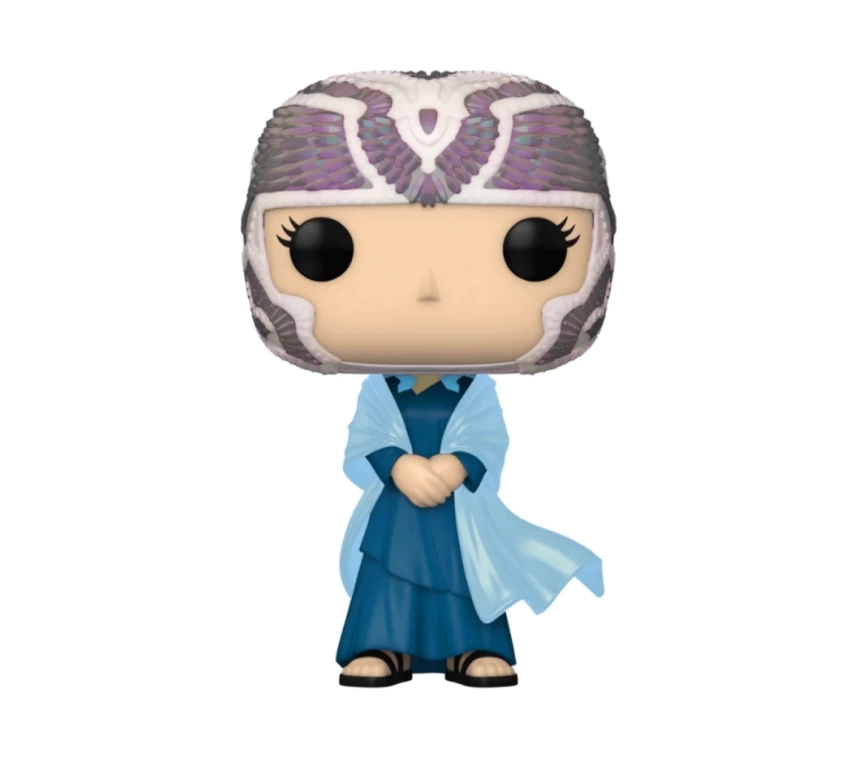 Nessiworld Funko POP Movies: Dune 2- Princess Irulan