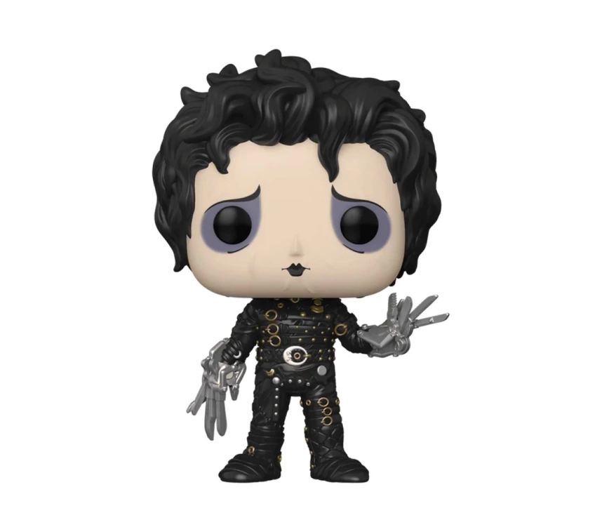 Nessiworld Funko POP Movies: Edward Scissorhands
