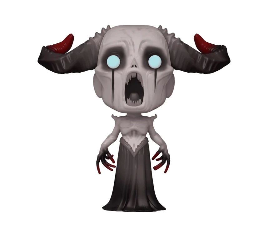 Nessiworld Funko POP Movies: Ghostbusters - Garraka