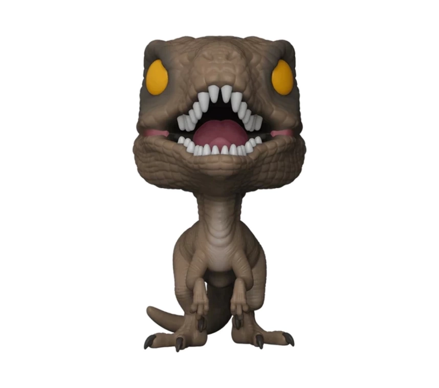 Nessiworld  Funko POP Movies: Jurassic Park - Velociraptor