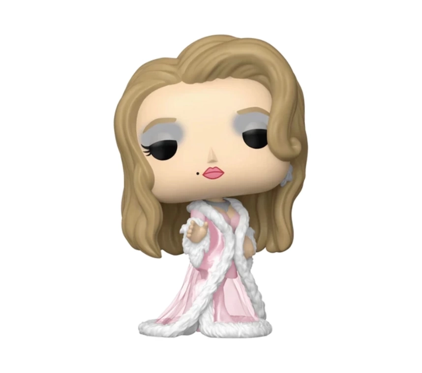 Nessiworld Funko POP Rocks: Britney Spears - Lucky
