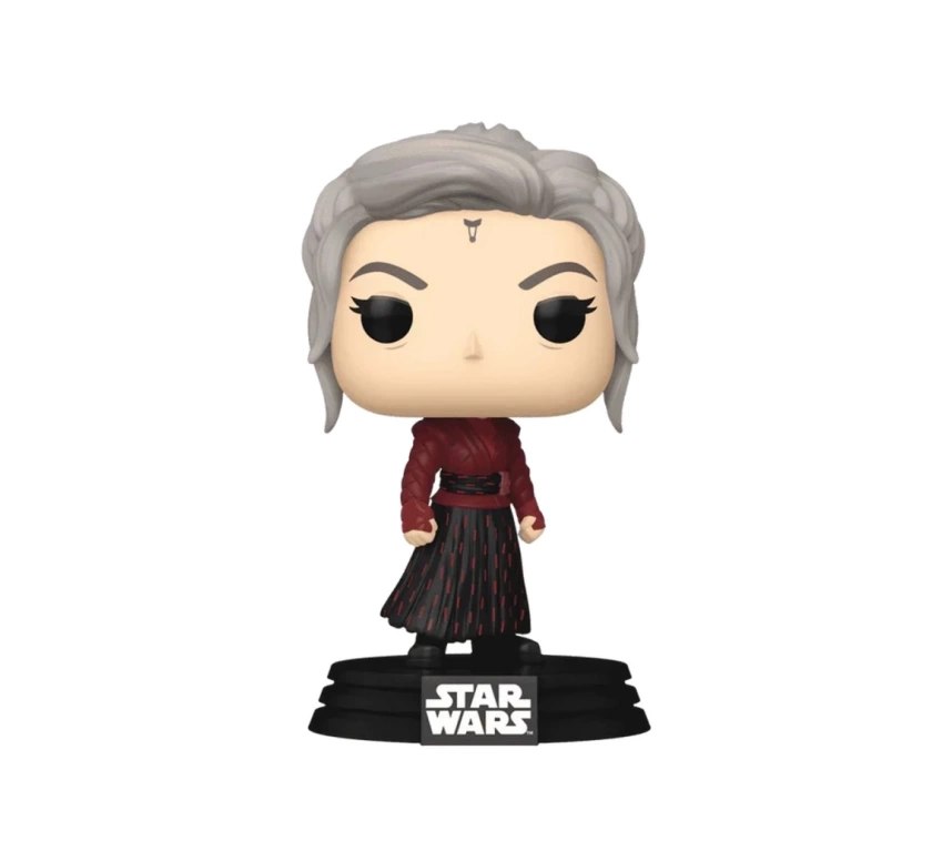 Nessiworld Funko POP Star Wars Ahsoka Morgan Elsbeth