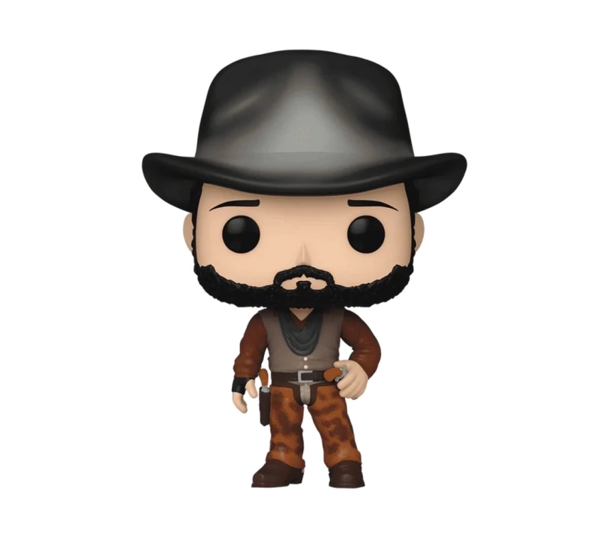 Nessiworld Funko POP Television: 1883 - James Dutton