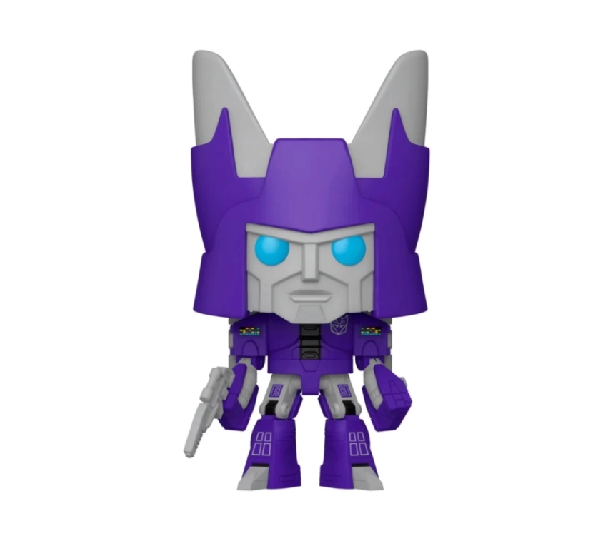Nessiworld  Funko POP Transformers: Cyclonus