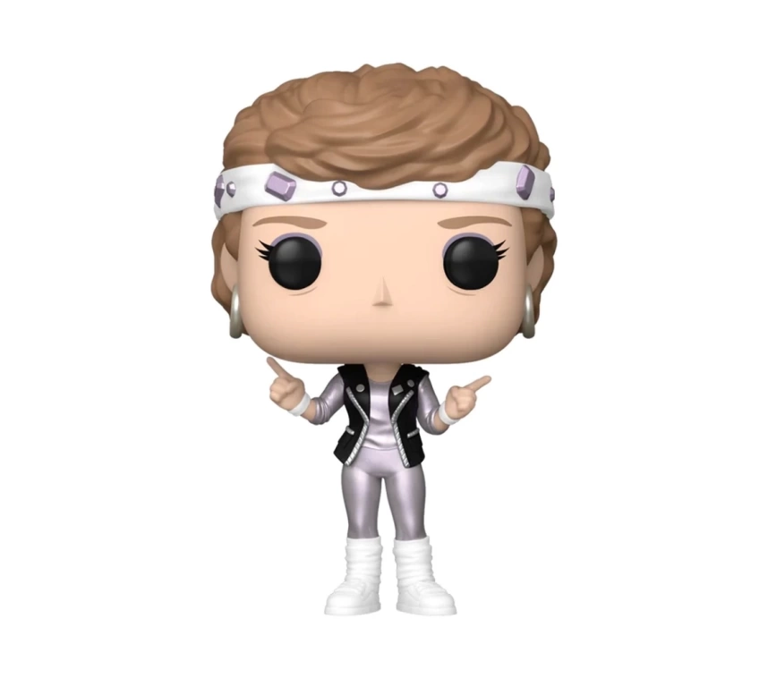 Nessiworld Funko POP TV: The Golden Girls - Blanche