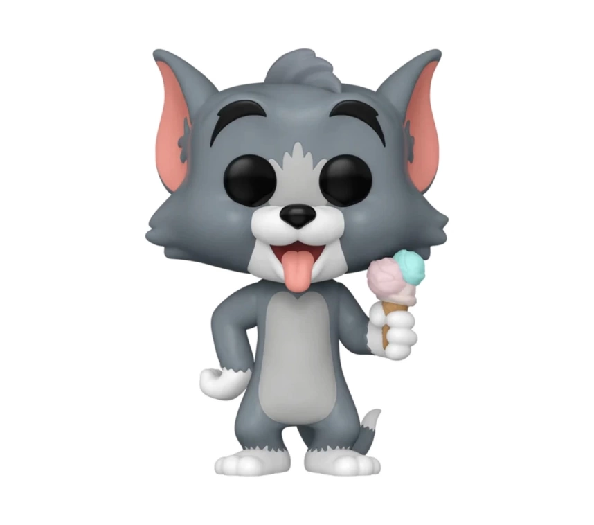 Nessiworld  Funko POP TV Tom & Jerry Tom