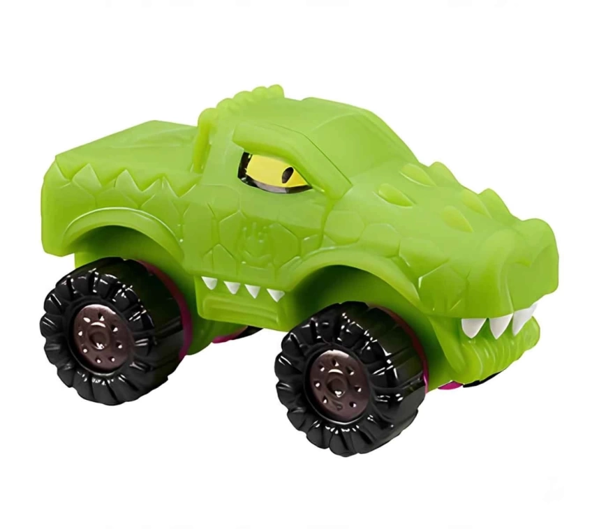 Nessiworld Goojitzu Goo Mobiles Stretch Araba GJT46000