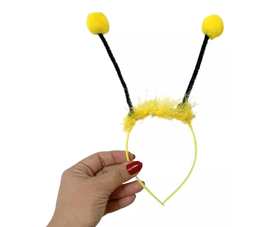 Nessiworld Gösteriler İçin Arı Tacı