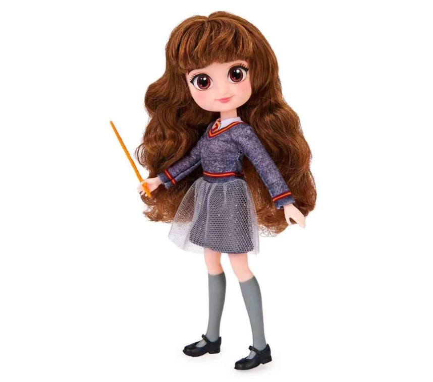 Nessiworld Harry Potter Hermione Granger Figürü 20 cm.