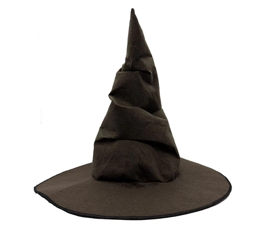 Nessiworld Harry Potter Şapkası Yetişkin Boy