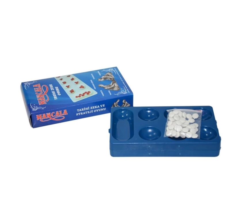 Nessiworld HED 002 PLASTİK MANGALA