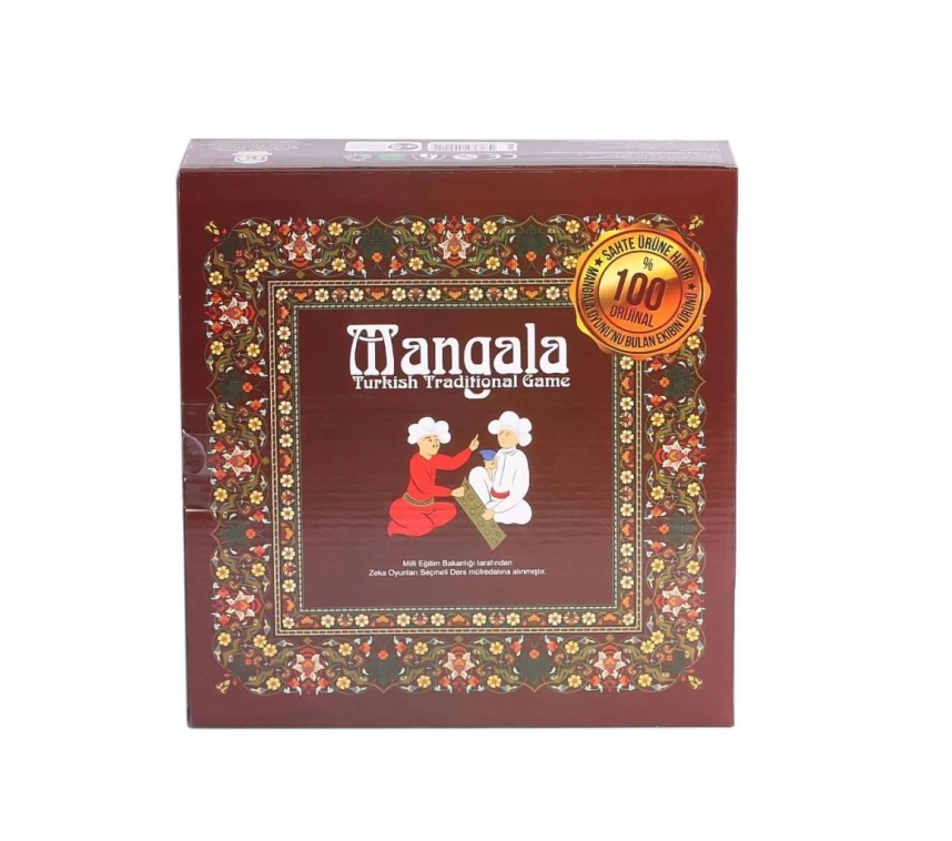 Nessiworld HED 602 Plastik Lüks Bordo Mangala -Hobi