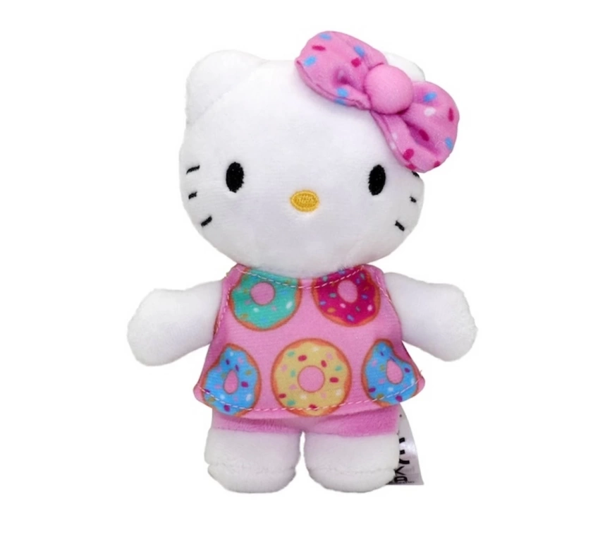 Nessiworld Hello Kitty Kokulu Peluş