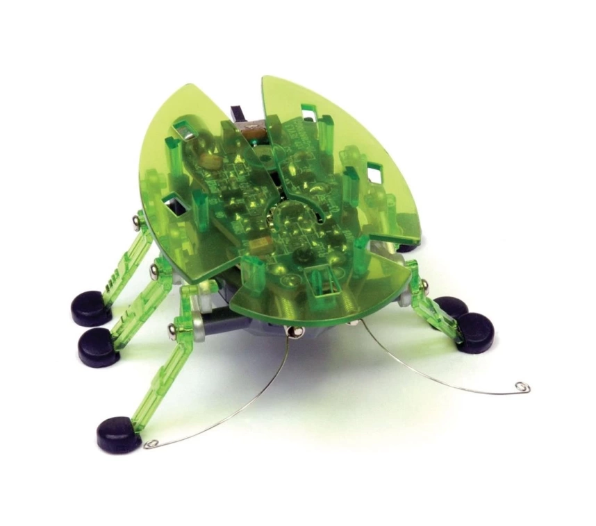 Nessiworld Hexbug Mikro Robot Böcek