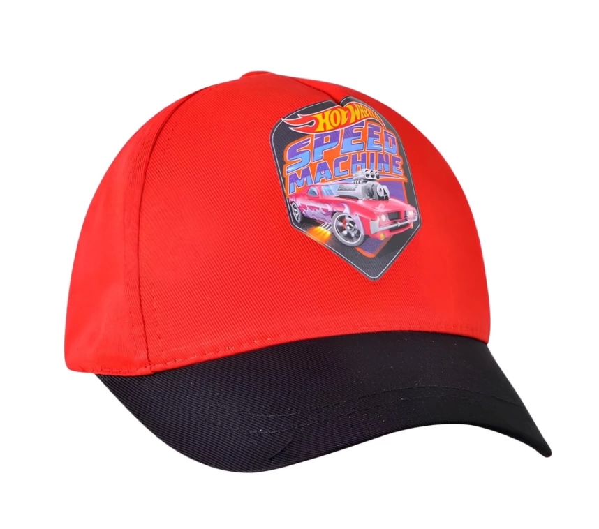 Nessiworld Hot Wheels Kep