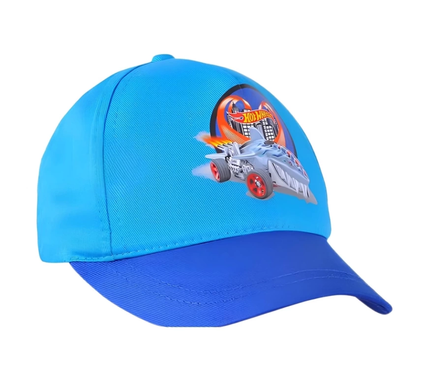 Nessiworld Hot Wheels Kep
