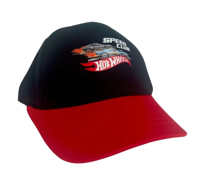 Nessiworld Hot Wheels Kep