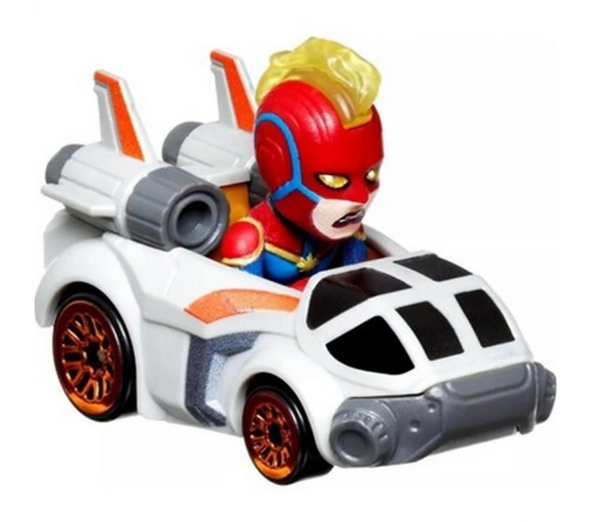 Nessiworld Hot Wheels RacerVerse Tekli Arabalar