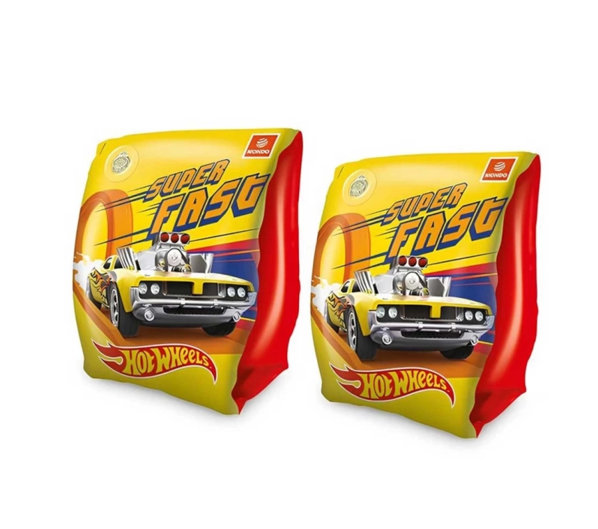 Nessiworld Hot Wheels Şişme Kolluk 15x25 cm
