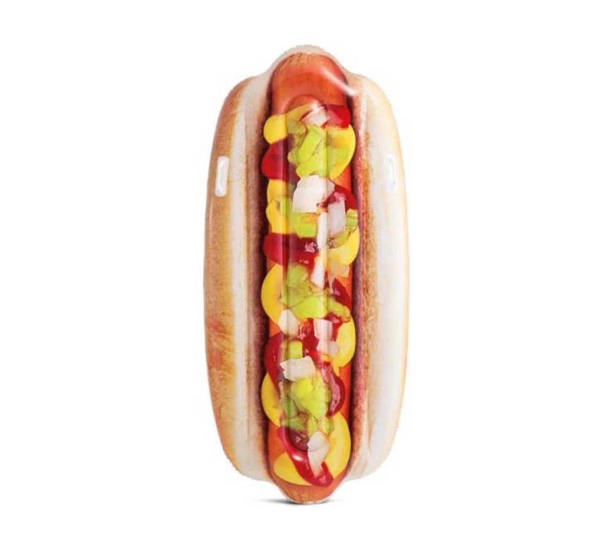 NessiWorld   HotDogYatak173cm58771