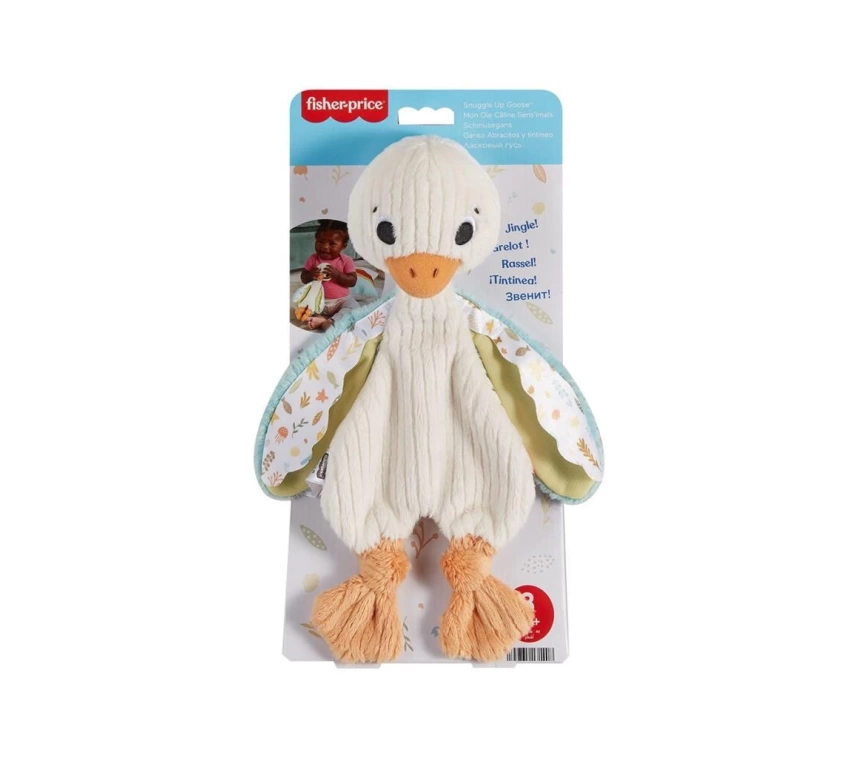 Nessiworld HRB16 Fisher-Price  mli Kaz