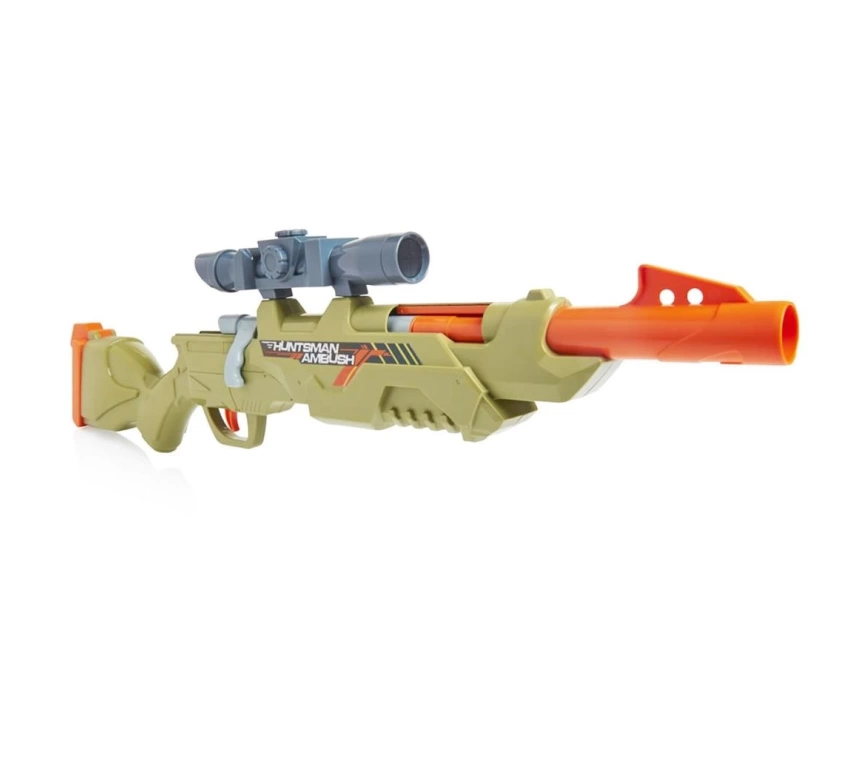 Nessiworld Huntsman Ambush Rifle Tüfek