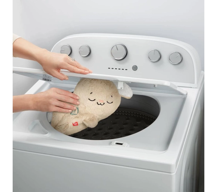 Nessiworld HXG97 Fisher-Price Uyku Arkadaşım Tavşancık