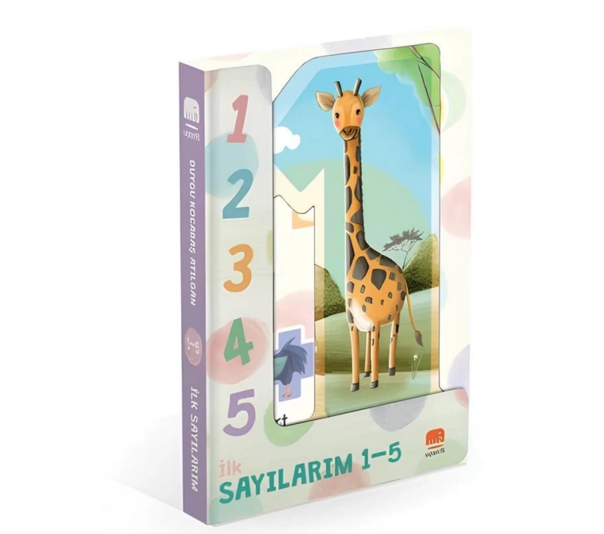 Nessiworld İlk Sayılarım 1-5