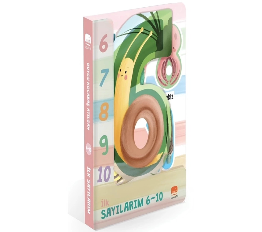 Nessiworld İlk Sayılarım 6-10