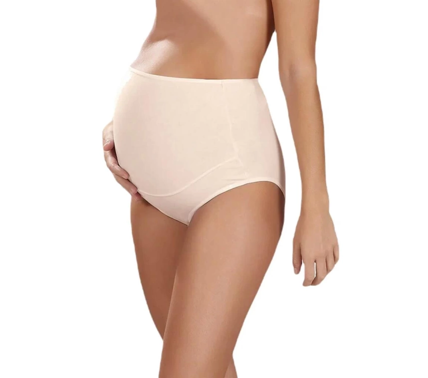 Nessiworld İmer Hamile Külot 4700 Cream