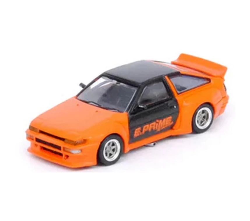 Nessiworld Inno 1/64 AE86 Trueno Pandem Rocket Bunny Racing
