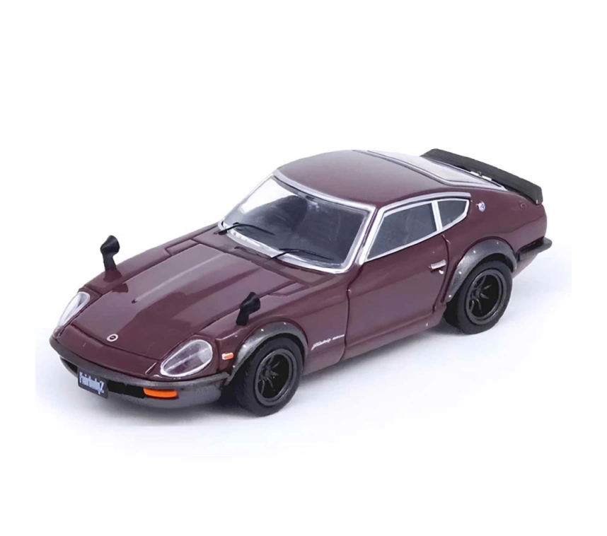 Nessiworld Inno 1:64 Nissan Fairlady 240ZG