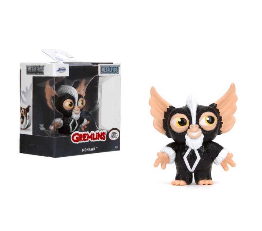 Nessiworld Jada Gremlins Figürler