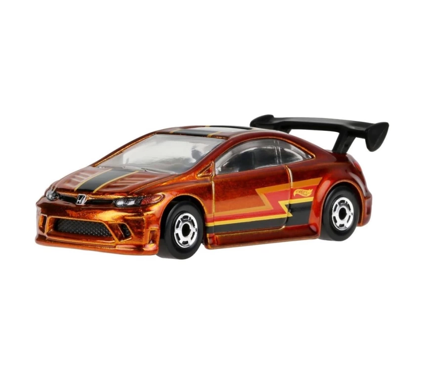 Nessiworld JBY68 Hot Wheels Ultra Hot Ones Arabalar / 12 adet koli ile satılır.