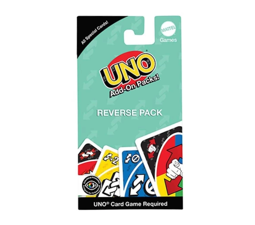 Nessiworld JCV55 UNO Ek Paket