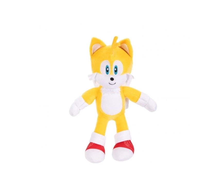 Nessiworld JKP 424674 Sonic 3 - Pelüş Figür 23 cm