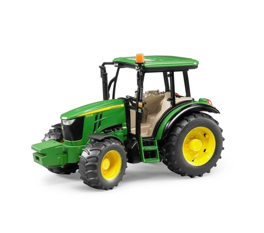 Nessiworld John Deere 5115M Traktör