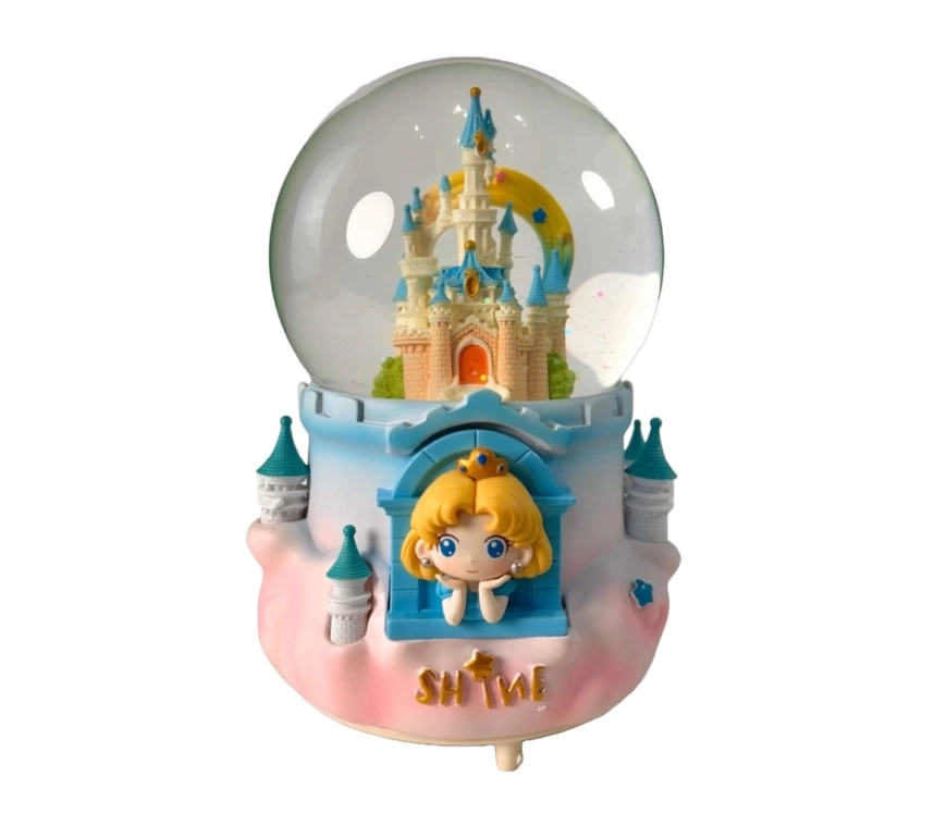 Nessiworld Kar Küresi Büyük Boy LLM-HDY0304