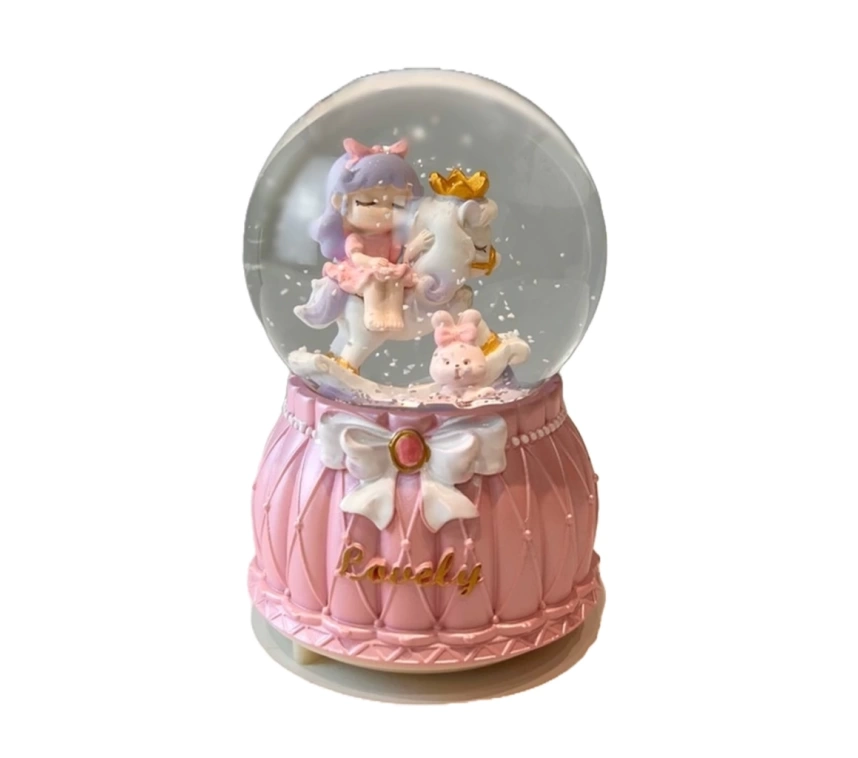 Nessiworld Kar Küresi LLM-HDY0093