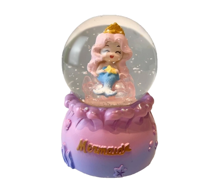Nessiworld Kar Küresi LLM-HDY0095