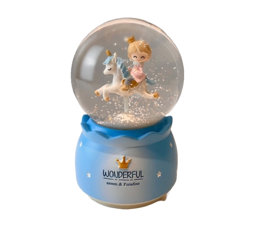 Nessiworld Kar Küresi LLM-HDY0179
