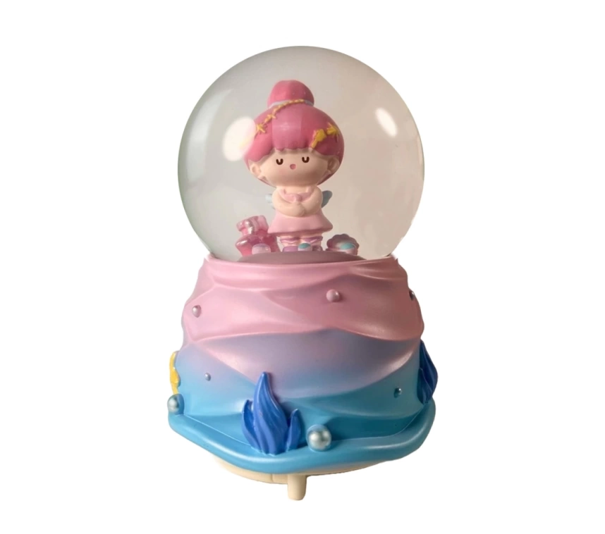 Nessiworld Kar Küresi LLM-HDY0260