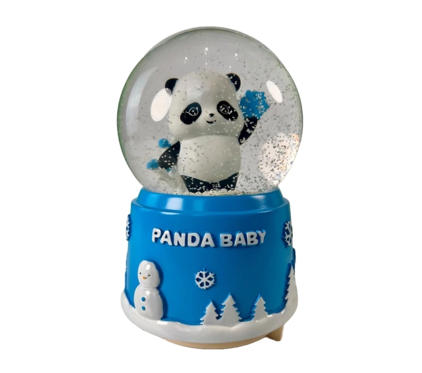 Nessiworld Kar Küresi Orta Boy LLM-HDY0087
