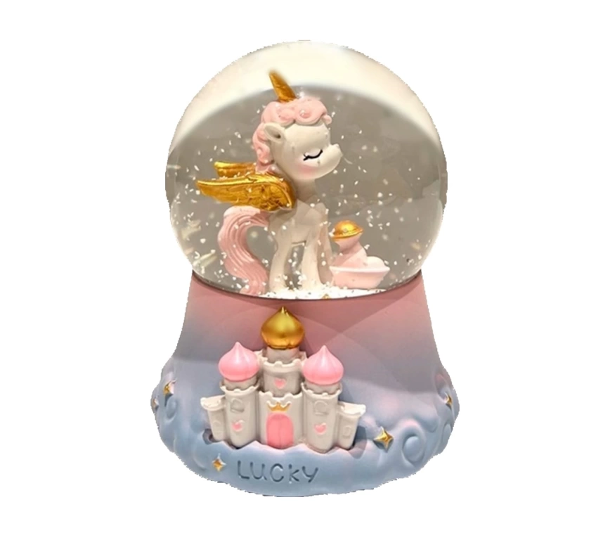 Nessiworld Kar Küresi Orta Boy LLM-HDY0285
