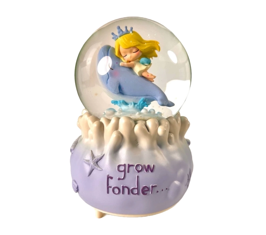 Nessiworld Kar Küresi Orta Boy LLM-HDY0307